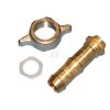 Boca de riego larg 13mmx1/2"