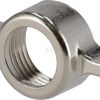 Tuerca de acoplamiento 1/2" MS
