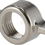 Tuerca de acoplamiento 1/2" MS