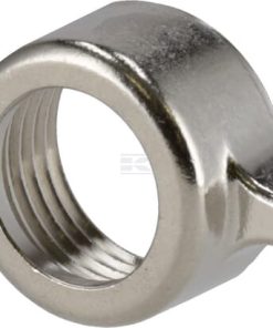 Tuerca de acoplamiento 1/2" MS
