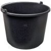 Cubo negro 20 L 2 Cubo negro 20 L