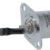Conjunto de solenoide