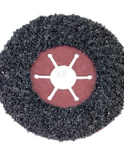 Abrasive disc diameter 115mm
