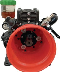 Bomba AR 713 AP C/C (Blueflex)