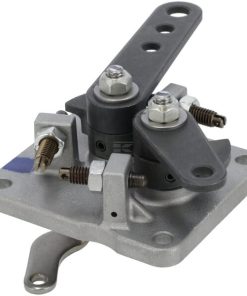 Conjunto de control de la placa