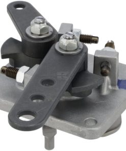Conjunto de control de la placa