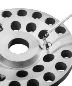 Cutting disc 3 Cut diameter  120mm aluminium, Profi