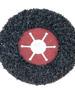 Abrasive disc diameter 127mm