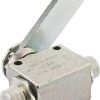 Llave de cierre Fella