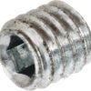 Pasador roscado d 913