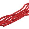 Cuerda 8x3000 roja Fella