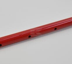 Soporte brazo rojo