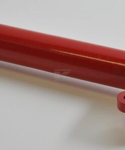 Soporte brazo rojo 4 Soporte brazo rojo