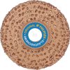 Disco abrasivo Ø115 mm 2 Disco abrasivo Ø115 mm