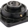 Cojinete con brida 60 mm