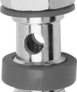 Tornillo hueco sen.