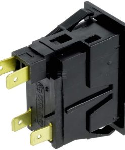 Interruptor de luz antiniebla