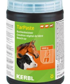 Beechwood Tar TarPaste liquid, 10 kg
