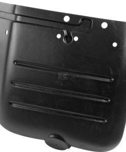 Fender right rear