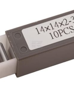 Blade Set, 10x for Cutting Disc 16366