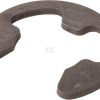 Arandela seguridad para eje Ø10 mm 4 Arandela seguridad para eje Ø10 mm