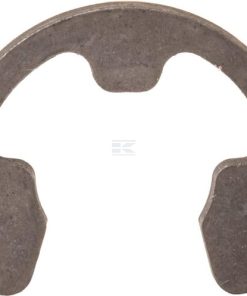 Arandela seguridad para eje Ø10 mm