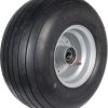 Rueda cpl. 18x8,50-8 6PR Fella 3 Rueda cpl. 18x8,50-8 6PR Fella
