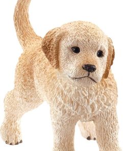 Cachorro de Golden Retriever