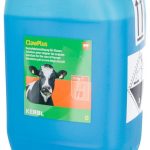 Hoof Bath ClawPlus 25l