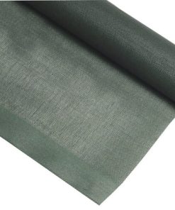 Wind net, 1.5 x 50m green 75 m2