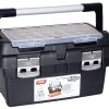 Caja herramientas modelo 450-E 8 Caja herramientas modelo 450-E