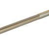 Gancho anclaje para hormigón M16x400x55 zincado 2 Gancho anclaje para hormigón M16x400x55 zincado