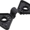 Special clip black