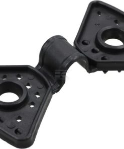 Special clip black