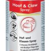 Hoof and claw spray 200ml 11 Hoof and claw spray 200ml