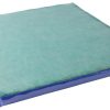 Alfombra desinfectante 450 x 450 x 30 mm