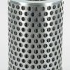 Filtro hidráulico tamiz Zetor
