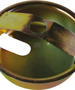 Placa antienrollamiento Fella
