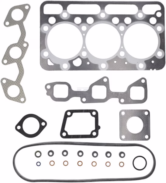 Kit de juntas de motor 1 Kit de juntas de motor
