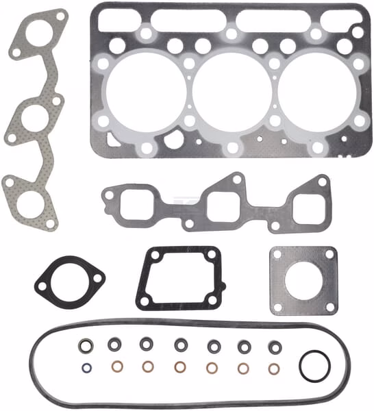 Kit de juntas motor, inferior