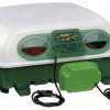 Incubadora Egg Tech, Automático 49 3 Incubadora Egg Tech, Automático 49
