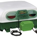 Incubadora Egg Tech, Automático 49