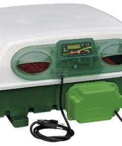 Incubadora Egg Tech, Automático 49