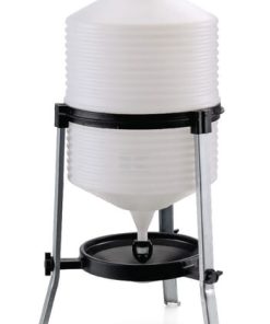 Abbeveratoio de aves 30 l