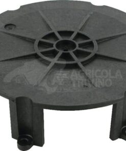 Set parrilla enrej., Feka 600