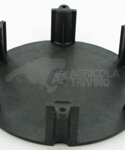 Set parrilla enrej., Feka 600