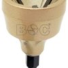 Escariadores EGR HM 3-19 mm
