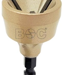 Escariadores EGR HM 3-19 mm