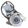 Turbocompresor Borgwarner 5 Turbocompresor Borgwarner