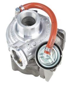 Turbocompresor Borgwarner